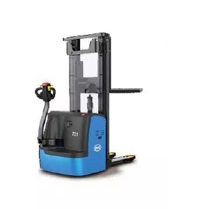 S15JW—1.5吨步行式托盘堆垛车