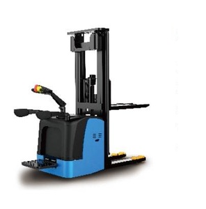 S15—1.5吨站驾式托盘堆垛车