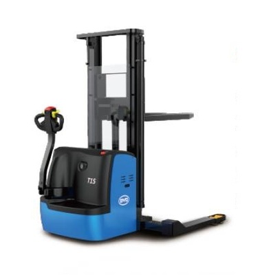 CTD15JW—1.5吨步行式托盘堆垛车
