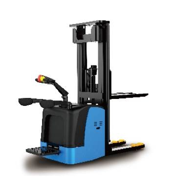 S20—2.0吨站驾式托盘堆垛车