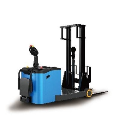 15TPS—1.5吨站驾式托盘堆垛车