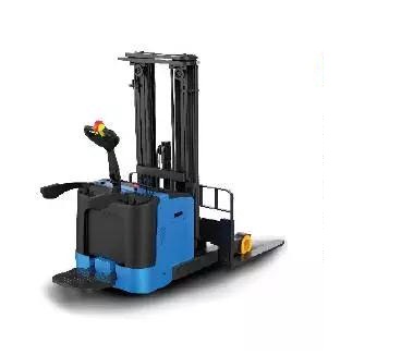 R15TS—1.5吨站驾式前移叉车