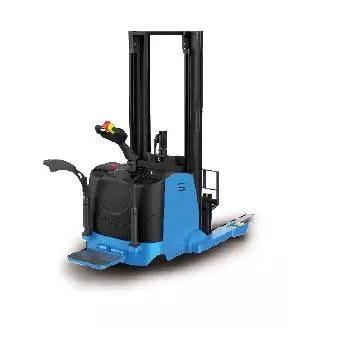 R15TJS—1.5吨站驾式前移叉车