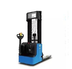 S14JW—1.4吨步行式托盘堆垛车