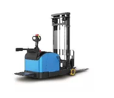 R15TSA—1.5吨站驾式前移叉车