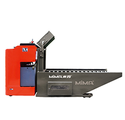 客户定制模具更换搬运车