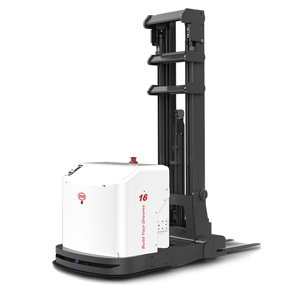 无人前移式叉车