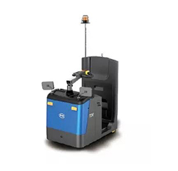 Q20A—2.0吨站驾式牵引车