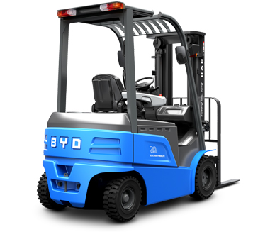 2.0吨电动平衡重叉车 