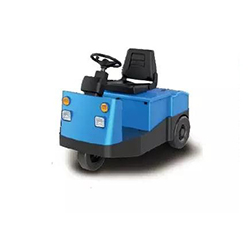 Q30LTJ—3.0吨座驾式牵引车