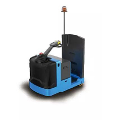 Q45TS—4.5吨站驾式牵引车