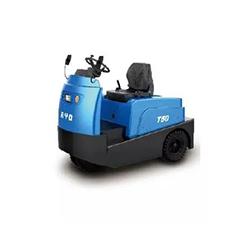 QD50—5.0吨座驾式牵引车