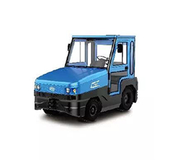 Q250L—25吨座驾式牵引车
