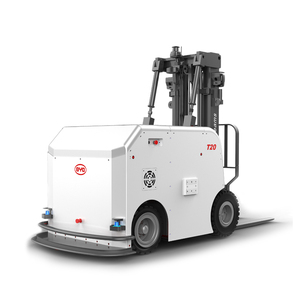 无人平衡重叉车