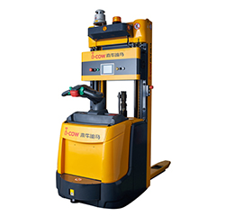 移动机器人VL02系列