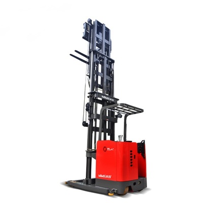 窄通道三向车—TC系列