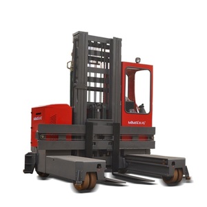 窄通道全向叉车—TFC系列