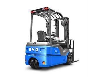 CPD 16S/18S三支点平衡重叉车