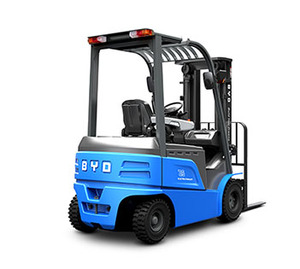 CPD20/25平衡重叉车