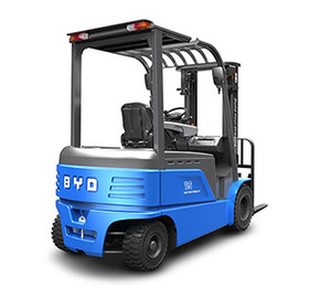 CPD30/35平衡重叉车