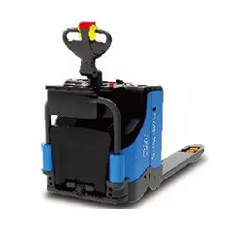 比亚迪2.0吨托盘搬运车