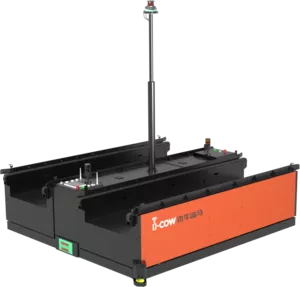 VQcy08 Multiway Conveyor AMR