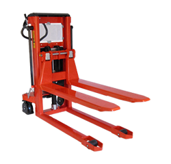 手动堆高车—窄腿