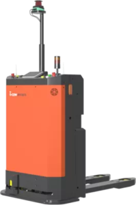 VTm08-20 Mini Transport  AMR