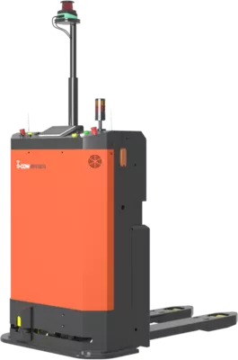 VTm08-20 Mini Transport &nbsp;AMR