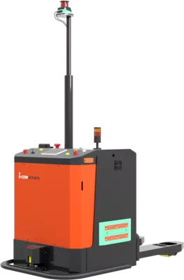 VT08-35 Transport &nbsp;AMR