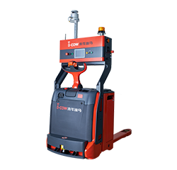 移动机器人VT01系列