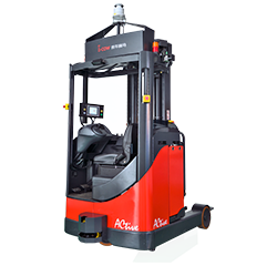 移动机器人VR01系列