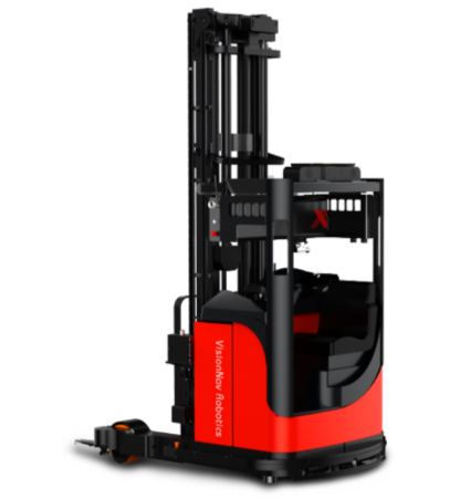 机器人AGV前移式叉车 